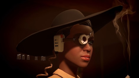First Class Trouble Sci-Fi Noir Pack (PC) - Steam Key - GLOBAL - 3
