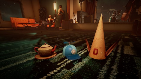First Class Trouble Supporter Pack (PC) - Steam Gift - EUROPE - 8