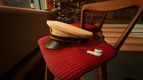 First Class Trouble Supporter Pack (PC) - Steam Key - GLOBAL - 4