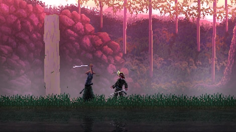 First Cut: Samurai Duel (PC) - Steam Key - GLOBAL - 13