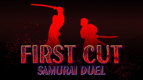 First Cut: Samurai Duel (PC) - Steam Key - GLOBAL - 0