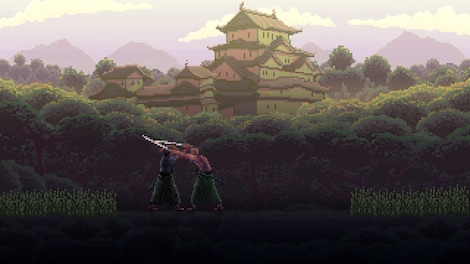 First Cut: Samurai Duel (PC) - Steam Key - GLOBAL - 6