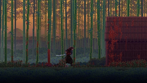 First Cut: Samurai Duel (PC) - Steam Key - GLOBAL - 9