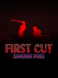 First Cut: Samurai Duel (PC) - Steam Key - GLOBAL - 1