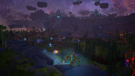 First Dwarf (PC) - Steam Gift - EUROPE - 5