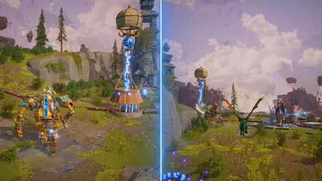 First Dwarf (PC) - Steam Gift - EUROPE - 14