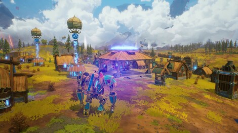 First Dwarf (PC) - Steam Gift - EUROPE - 8
