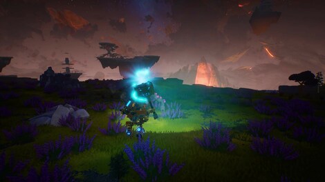 First Dwarf (PC) - Steam Gift - EUROPE - 3