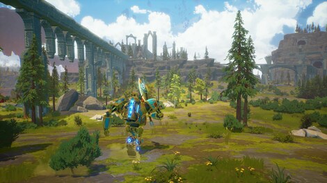 First Dwarf (PC) - Steam Gift - EUROPE - 9