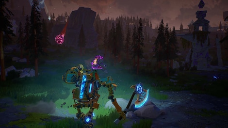 First Dwarf (PC) - Steam Gift - NORTH AMERICA - 6