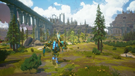 First Dwarf (PC) - Steam Key - GLOBAL - 9