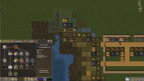 First Feudal (PC) - Steam Gift - EUROPE - 6