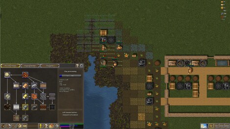 First Feudal (PC) - Steam Key - GLOBAL - 6