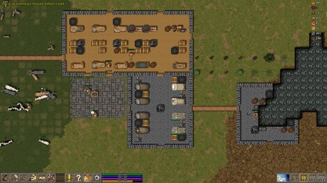 First Feudal (PC) - Steam Key - GLOBAL - 5