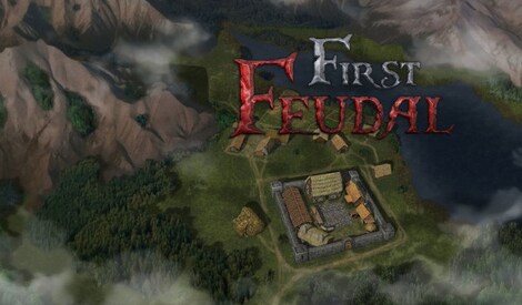 First Feudal (PC) - Steam Key - GLOBAL - 0