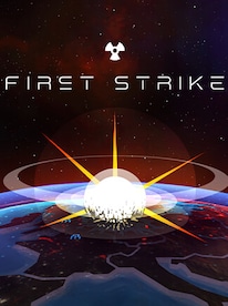 First Strike (PC) - Steam Key - GLOBAL - 1