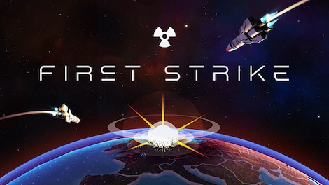 First Strike (PC) - Steam Key - GLOBAL - 0