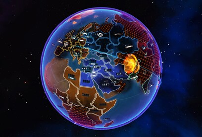 First Strike (PC) - Steam Key - GLOBAL - 3