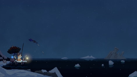 Fischer's Fishing Journey (PC) - Steam Account - GLOBAL - 3