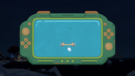 Fischer's Fishing Journey (PC) - Steam Account - GLOBAL - 9