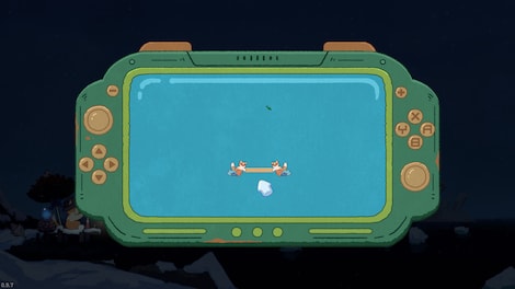 Fischer's Fishing Journey (PC) - Steam Gift - GLOBAL - 9