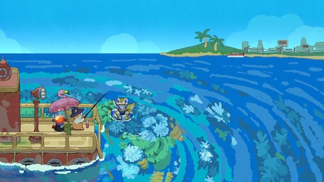 Fischer's Fishing Journey (PC) - Steam Gift - NORTH AMERICA - 5