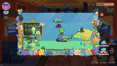 Fischer's Fishing Journey (PC) - Steam Gift - NORTH AMERICA - 6