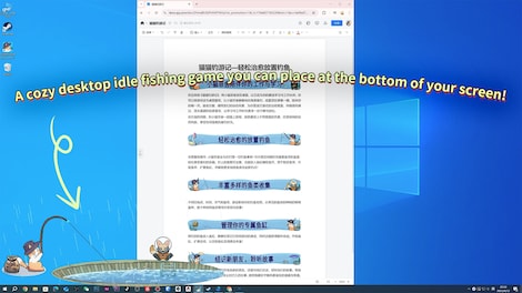 Fischer's Fishing Journey (PC) - Steam Gift - NORTH AMERICA - 4