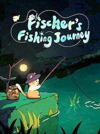 Fischer's Fishing Journey (PC) - Steam Key - GLOBAL - 1
