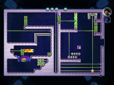 Fish Fillets 2 Steam Key GLOBAL - 14
