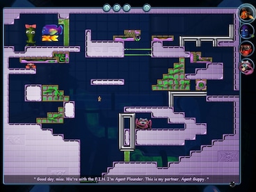 Fish Fillets 2 Steam Key GLOBAL - 12