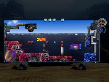 Fish Fillets 2 Steam Key GLOBAL - 13