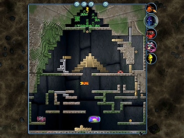 Fish Fillets 2 Steam Key GLOBAL - 7