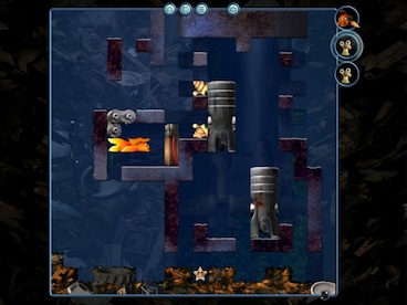 Fish Fillets 2 Steam Key GLOBAL - 10