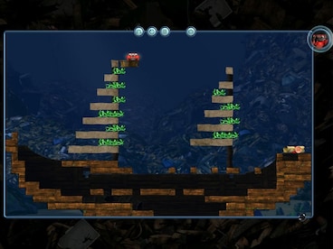Fish Fillets 2 Steam Key GLOBAL - 11
