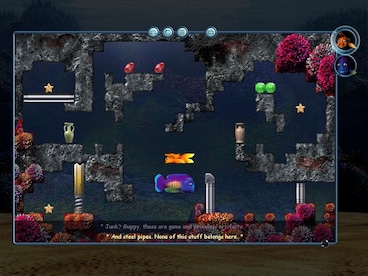 Fish Fillets 2 Steam Key GLOBAL - 5