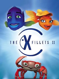 Fish Fillets 2 Steam Key GLOBAL - 2