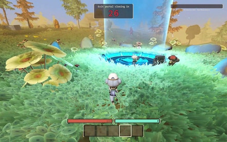 Fish Stick Protocol (PC) - Steam Key - GLOBAL - 6