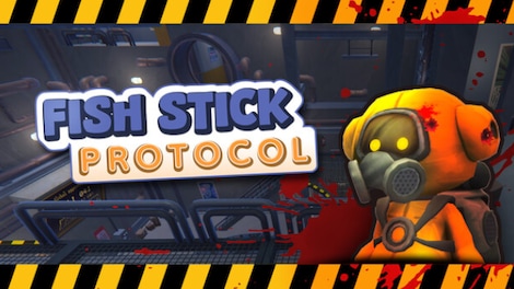 Fish Stick Protocol (PC) - Steam Key - GLOBAL - 0