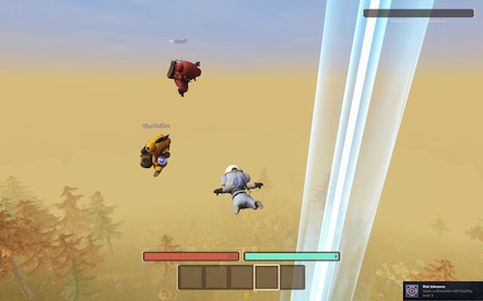 Fish Stick Protocol (PC) - Steam Key - GLOBAL - 11