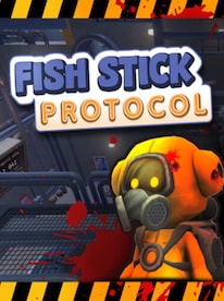 Fish Stick Protocol (PC) - Steam Key - GLOBAL - 1