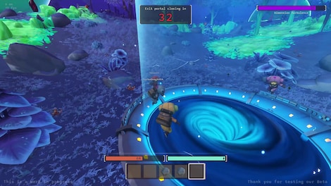 Fish Stick Protocol (PC) - Steam Key - GLOBAL - 10