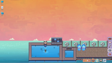 Fish to Dish: Idle Sushi (PC) - Steam Key - GLOBAL - 3