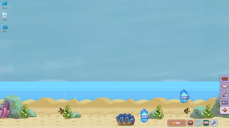 Fish to Dish: Idle Sushi (PC) - Steam Key - GLOBAL - 7
