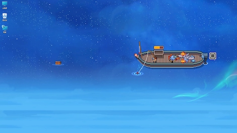 Fish to Dish: Idle Sushi (PC) - Steam Key - GLOBAL - 6