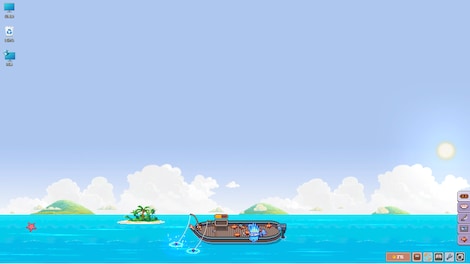 Fish to Dish: Idle Sushi (PC) - Steam Key - GLOBAL - 4