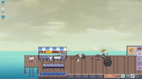 Fish to Dish: Idle Sushi (PC) - Steam Key - GLOBAL - 5