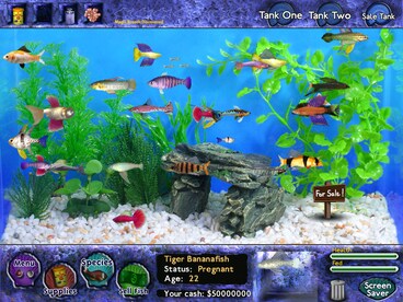Fish Tycoon Steam Gift GLOBAL - 8