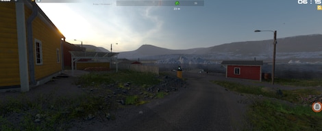 Fisher Online (PC) - Steam Account - GLOBAL - 4