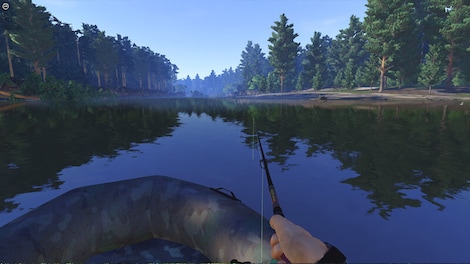 Fisher Online (PC) - Steam Account - GLOBAL - 3